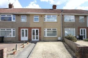 3 bedroom Terraced f...